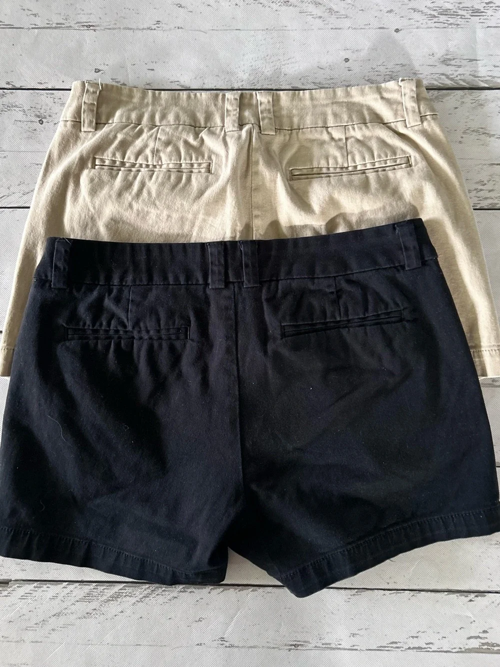a.n.a women khaki
